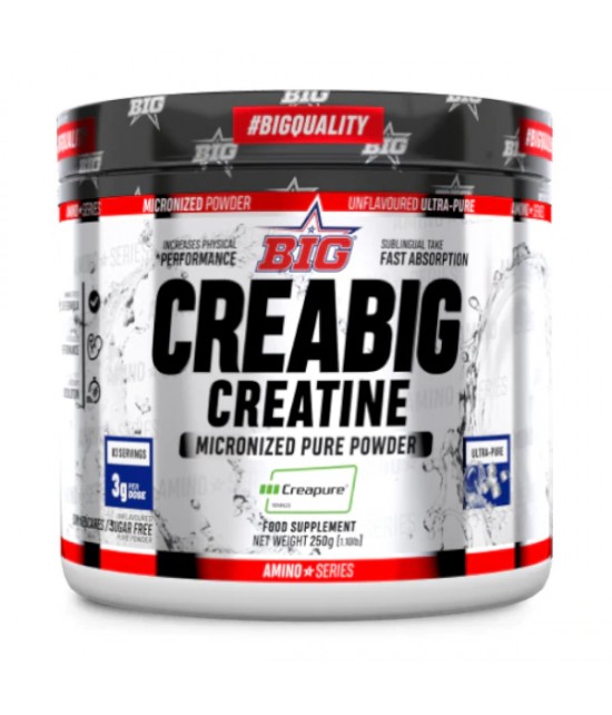 CreaBig  250 gr