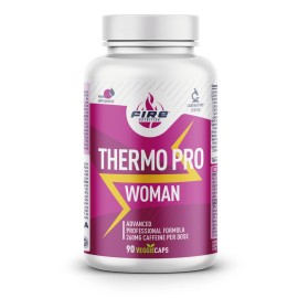 Thermo Pro 90 cap