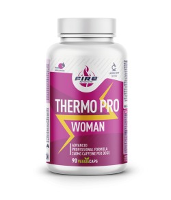 Thermo Pro 90 cap