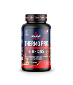 Thermo Pro 120 cap