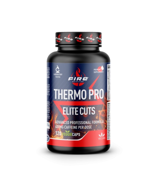 Thermo Pro 120 cap
