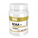 BCAA + Glutamina Concept 500g