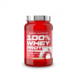 100% Whey Protein Professional 780 gr
