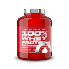 100% Whey Protein Professional 1.816 gr