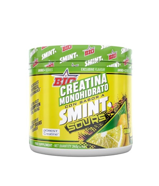 CreaBig Smint 340 gr