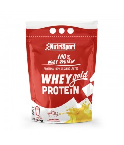 Whey Gold Protein 2k