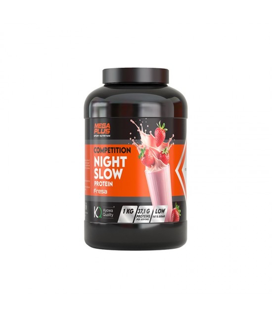 Night Slow Protein 1k