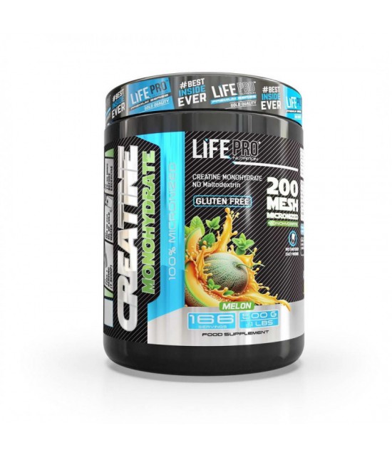 Creatine Lifepro 500g
