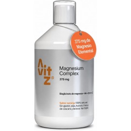 Magnesium Complex 500ml