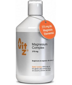 Magnesium Complex 500ml