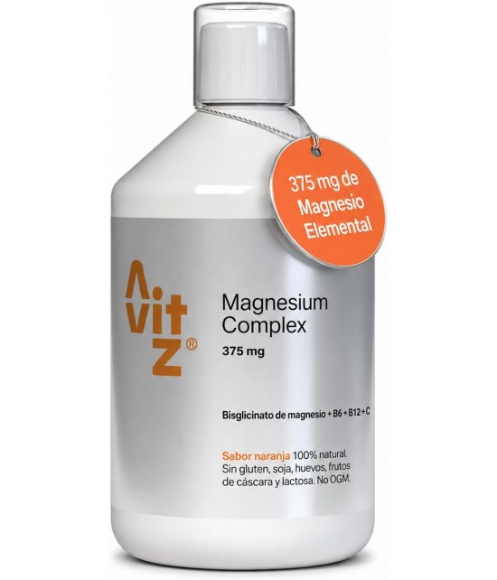 Magnesium Complex 500ml